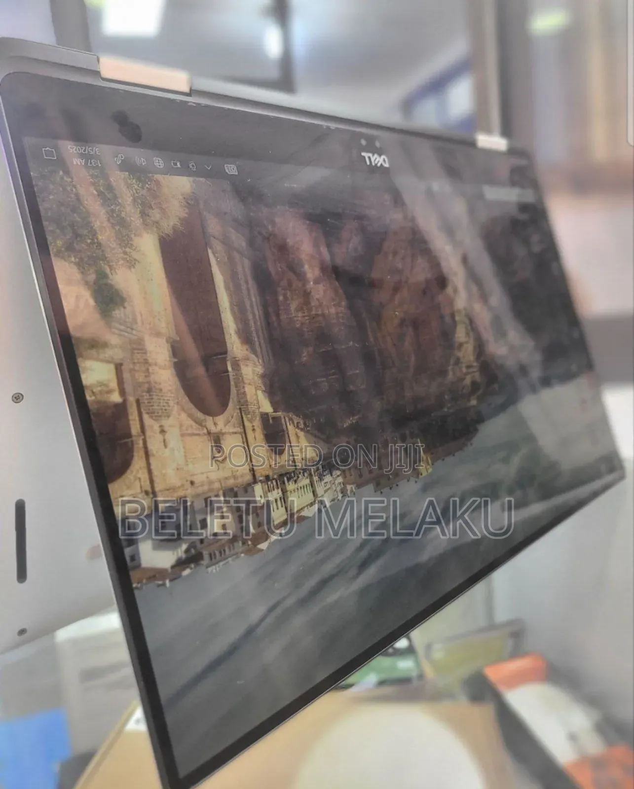 New Laptop Dell Precision 5530 16GB Intel Core I7 SSD 512GB