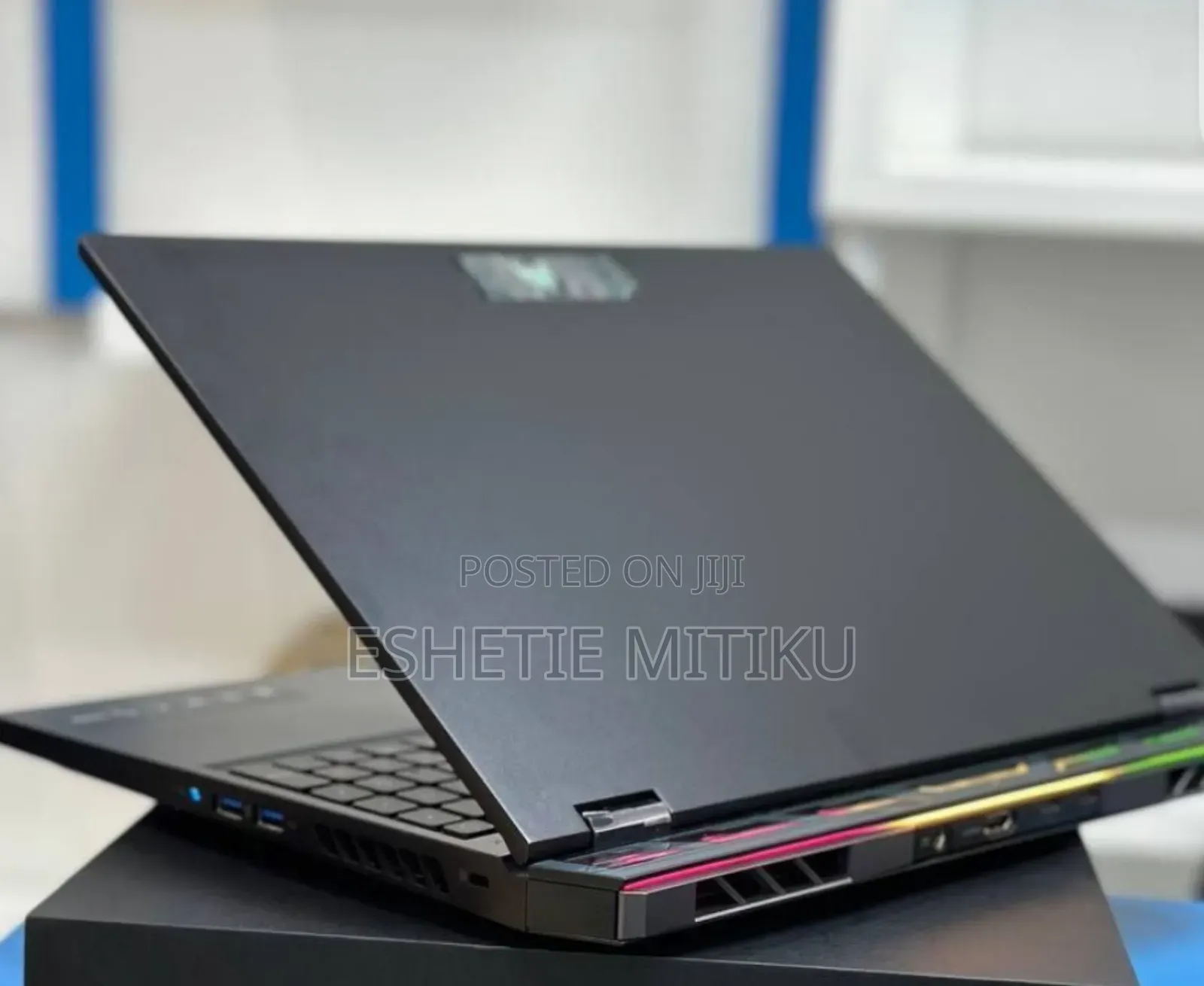 New Laptop Acer Predator Helios Neo 16 32GB Intel Core I9 SSD 1T