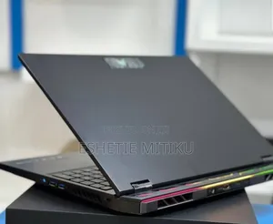 New Laptop Acer Predator Helios Neo 16 32GB Intel Core I9 SSD 1T