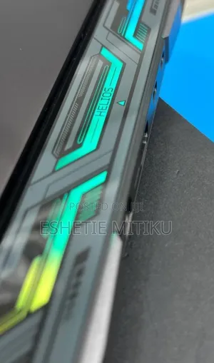 New Laptop Acer Predator Helios Neo 16 32GB Intel Core I9 SSD 1T