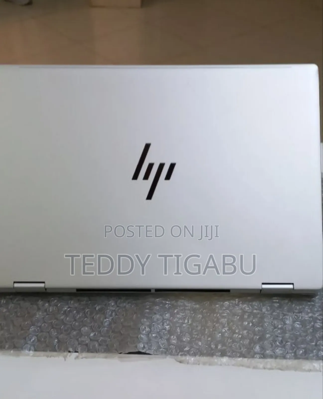 New Laptop HP Envy X360 32GB Intel Core Ultra 7 SSD 2T