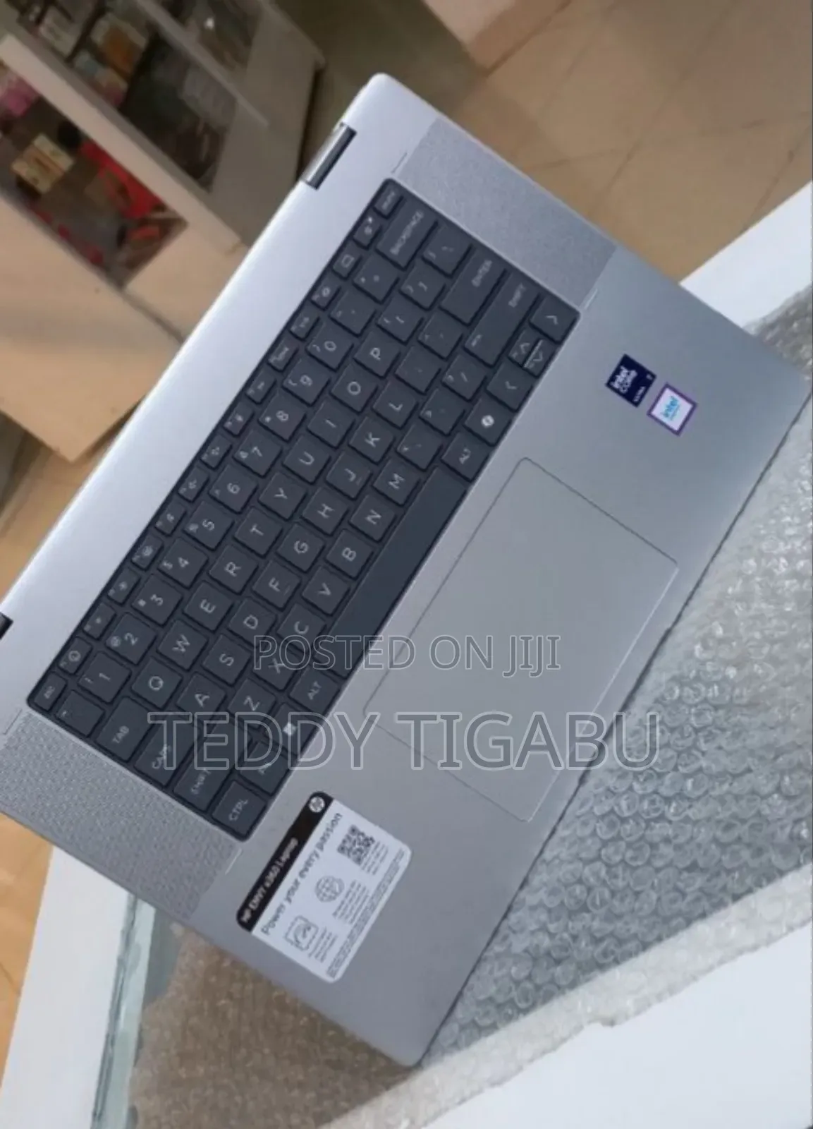 New Laptop HP Envy X360 32GB Intel Core Ultra 7 SSD 2T