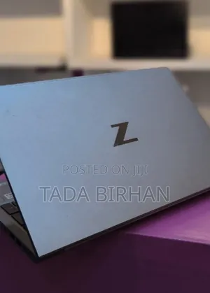 Photo - New Laptop HP ZBook Studio 16GB Intel Core I7 SSD 512GB