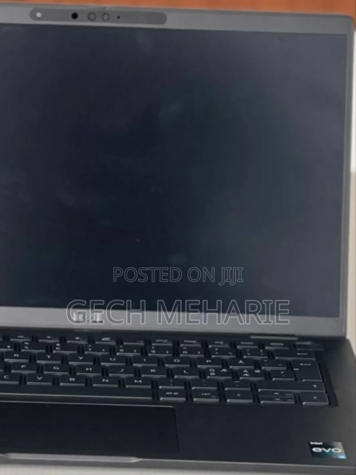 New Laptop Dell Latitude 7430 16GB Intel Core I5 SSD 512GB