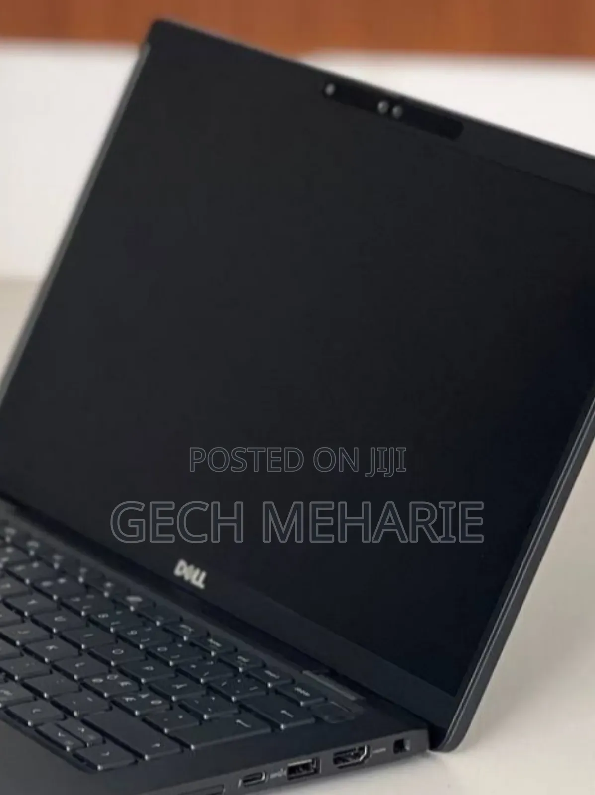 New Laptop Dell Latitude 7430 16GB Intel Core I5 SSD 512GB