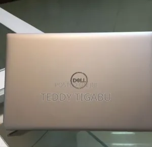 Photo - New Laptop Dell Latitude 5540 16GB Intel Core I7 SSD 512GB