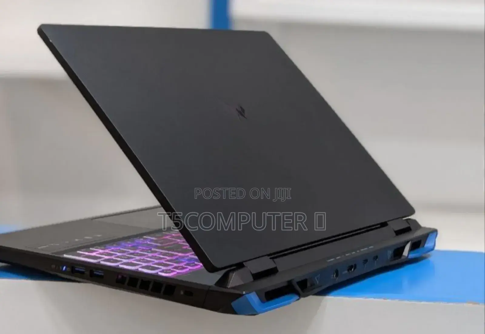 New Laptop Acer Predator Helios 300 16GB Intel Core I9 SSD 1T