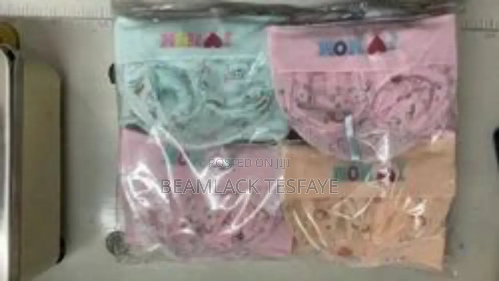 5pc Caps 
5ፍሬ ኮፍያ