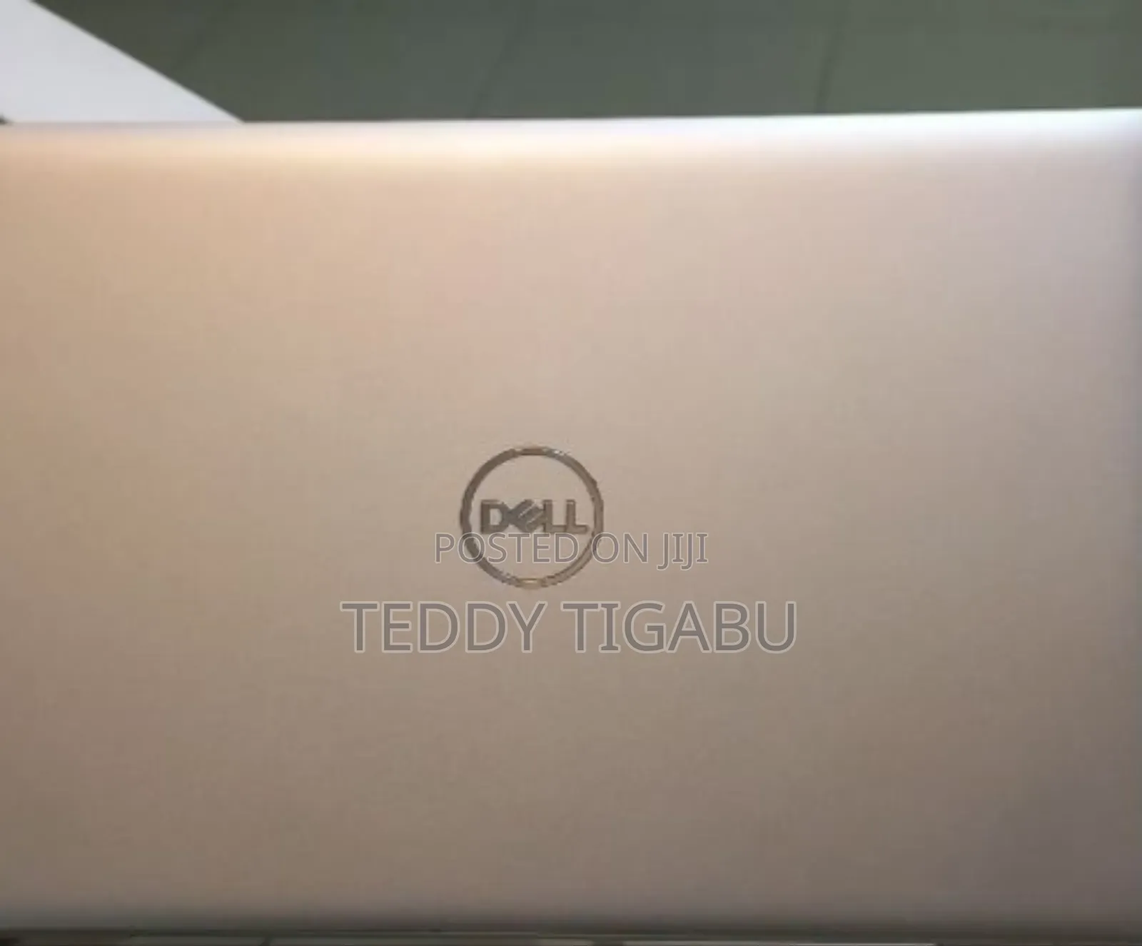 New Laptop Dell Latitude 5540 16GB Intel Core I7 SSD 512GB