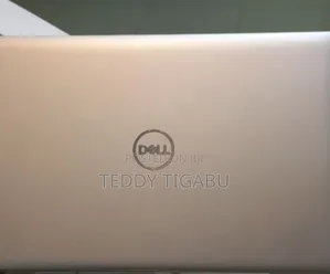 New Laptop Dell Latitude 5540 16GB Intel Core I7 SSD 512GB