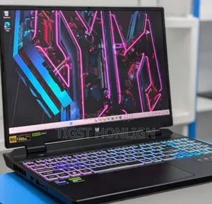 New Laptop Acer Predator Helios 300 16GB Intel Core I9 SSD 1T