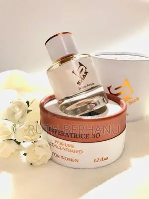 Photo - Shaik 50ml Perfume