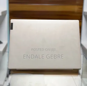 New Laptop Lenovo Ideapad 3 8GB Intel Core I3 SSD 256GB