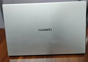 New Laptop Huawei MateBook 13 WRT-W29E 8GB Intel Core I5 SSD 512GB