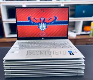 Photo - New Laptop HP Pavilion 15 16GB Intel Core I5 SSD 1T