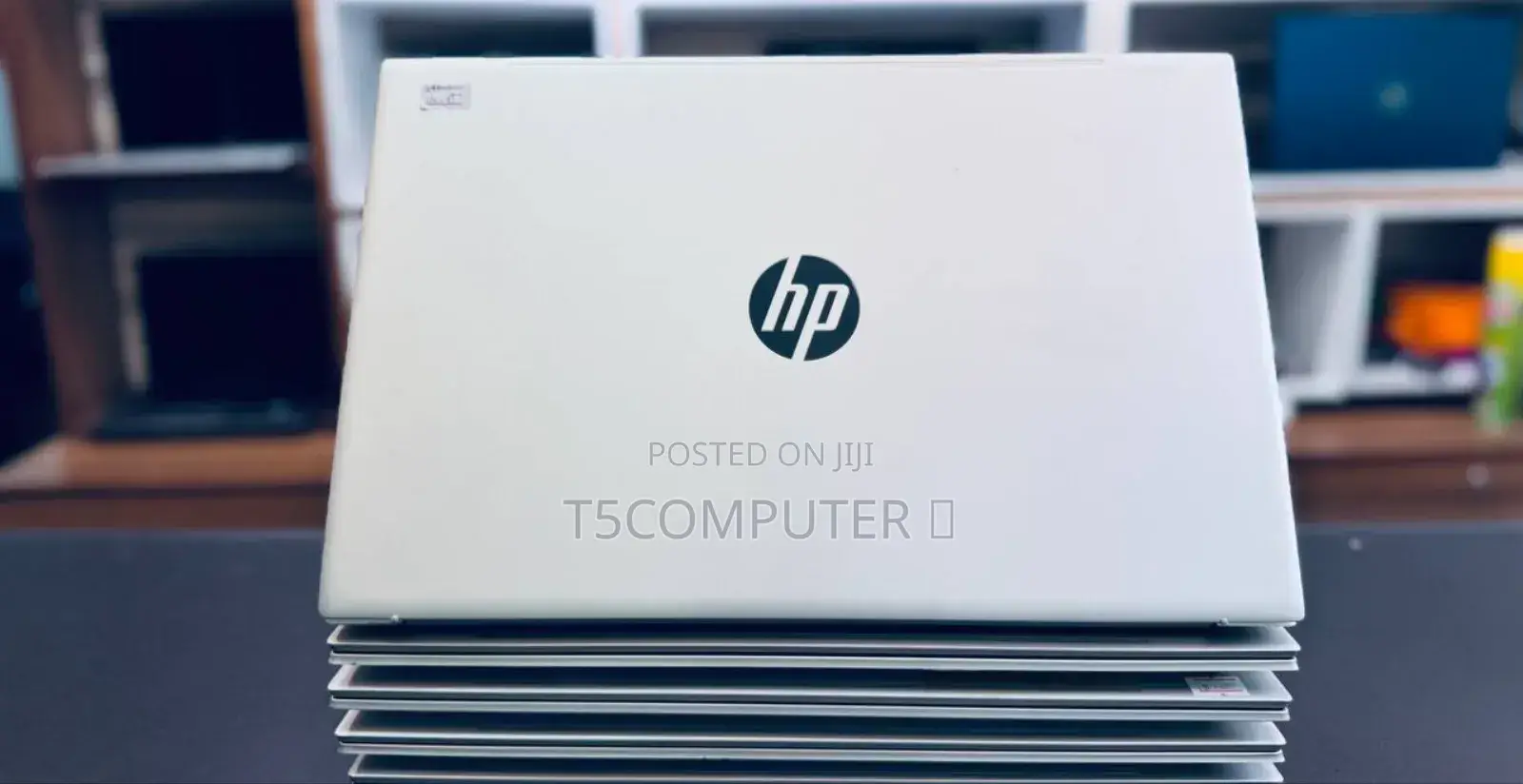 New Laptop HP Pavilion 15 16GB Intel Core I5 SSD 1T