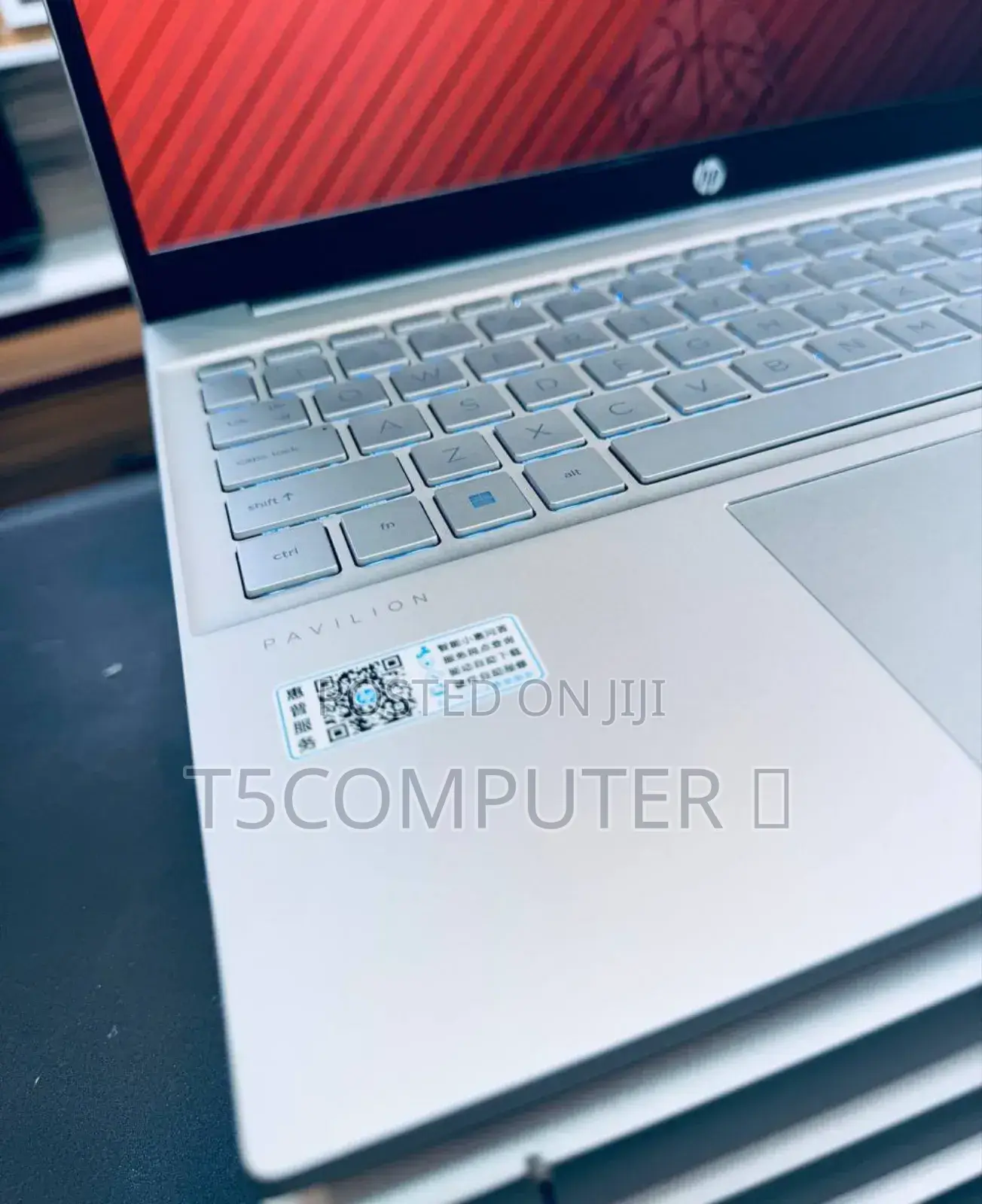 New Laptop HP Pavilion 15 16GB Intel Core I5 SSD 1T