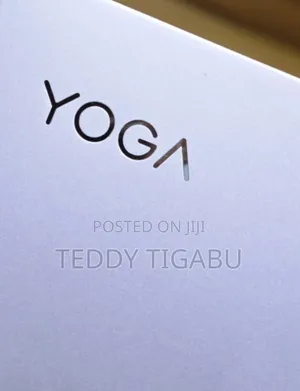 New Laptop Lenovo 8GB Intel Core I5 SSD 512GB