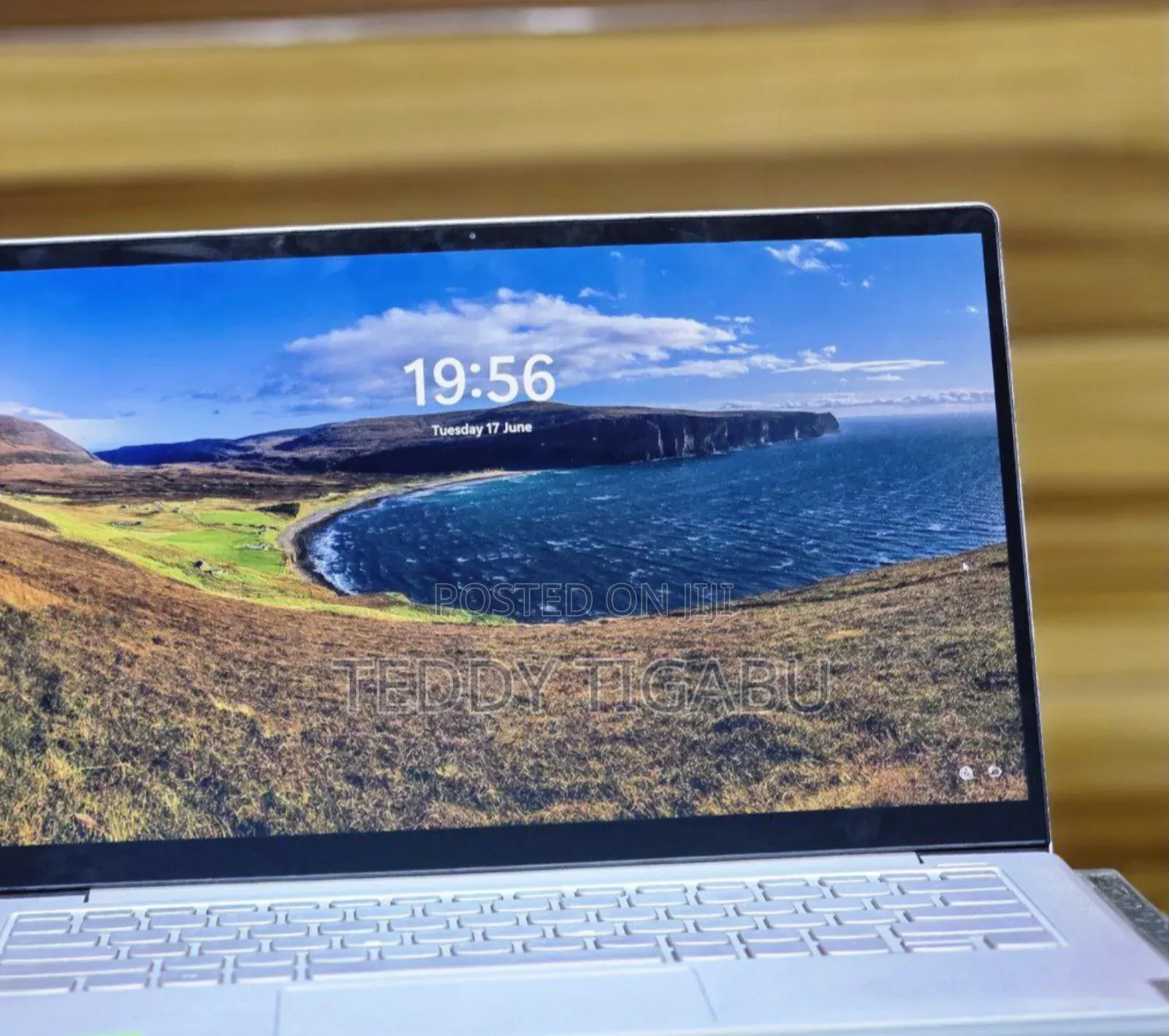 New Laptop Lenovo 8GB Intel Core I5 SSD 512GB