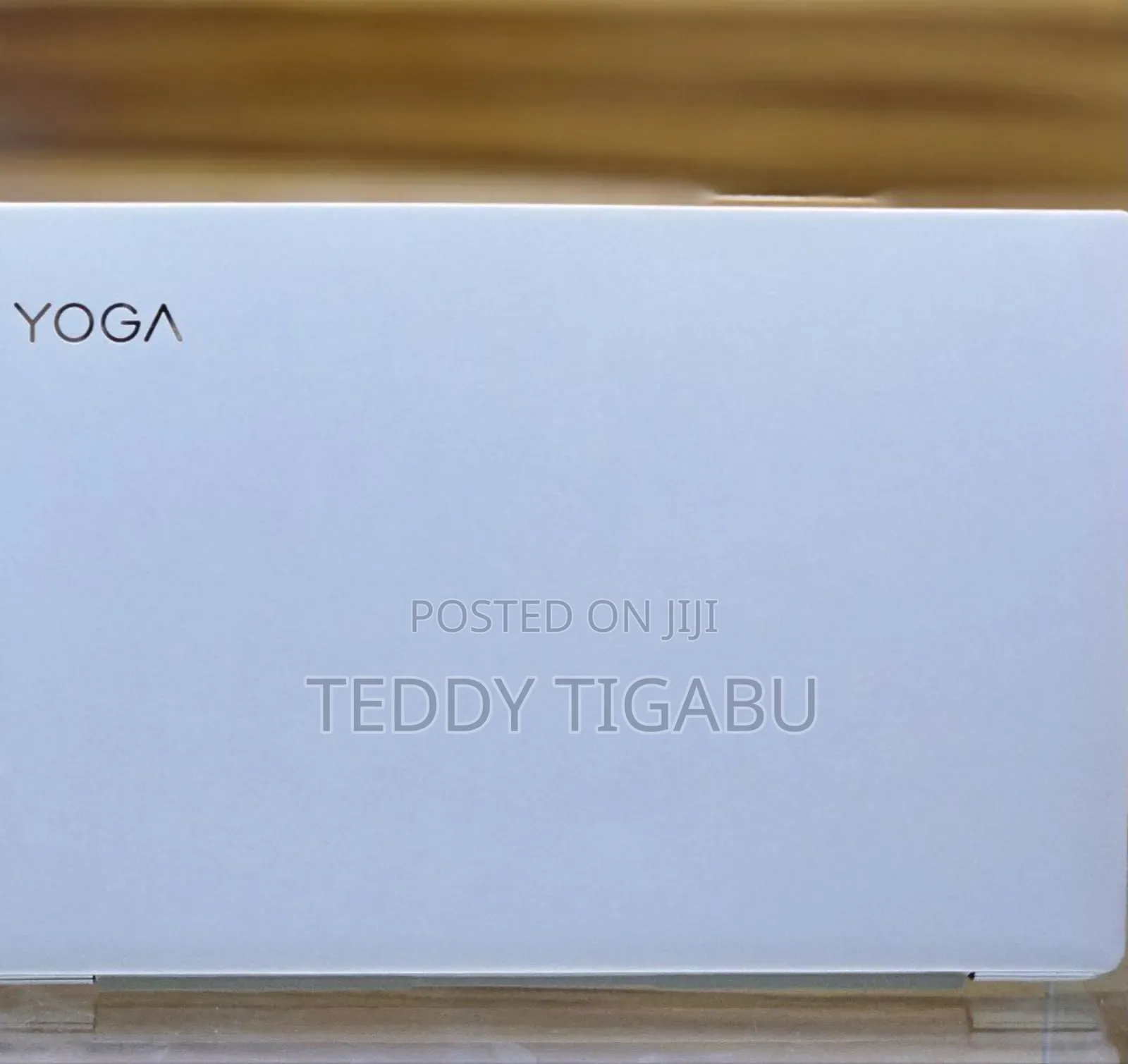 New Laptop Lenovo 8GB Intel Core I5 SSD 512GB