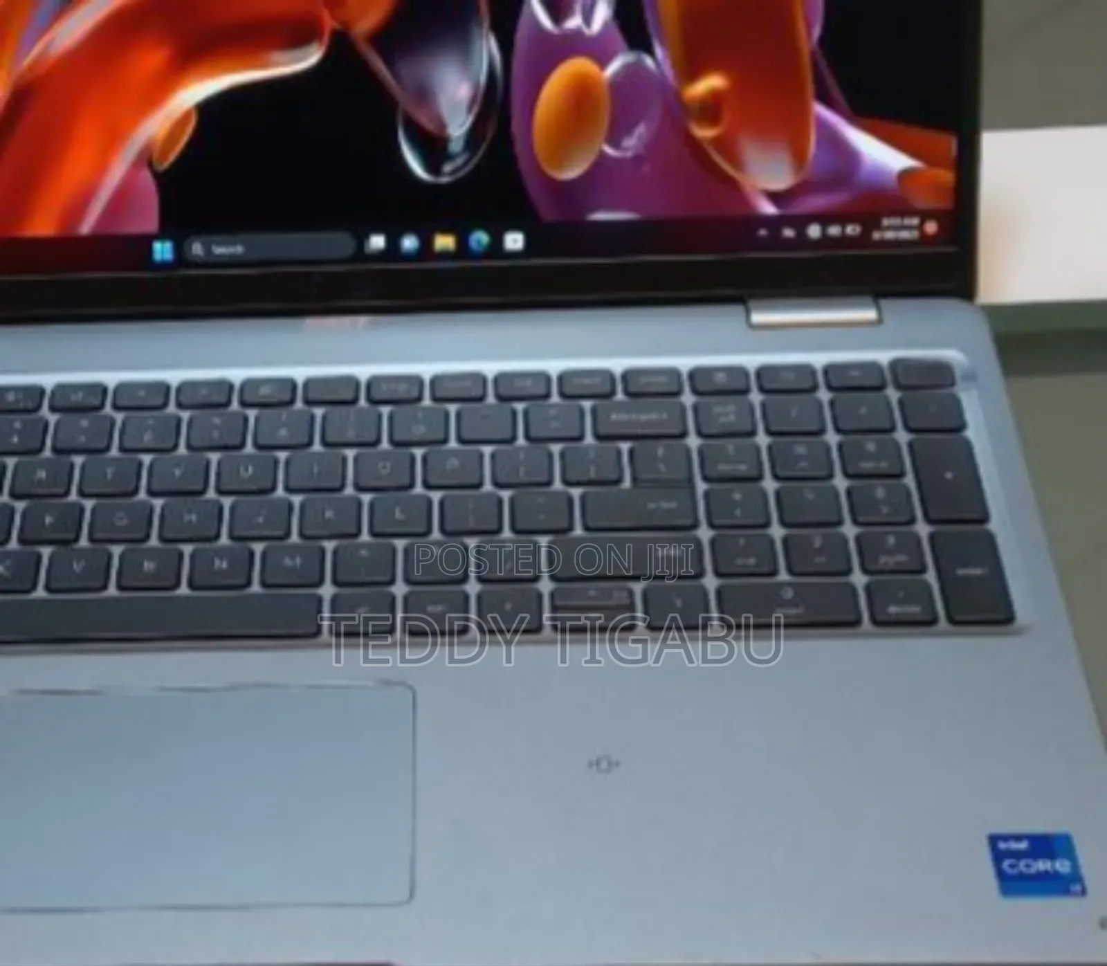 New Laptop Lenovo 8GB Intel Core I5 SSD 512GB