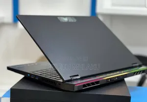 New Laptop Acer Predator Helios 16 32GB Intel Core I9 SSD 1T