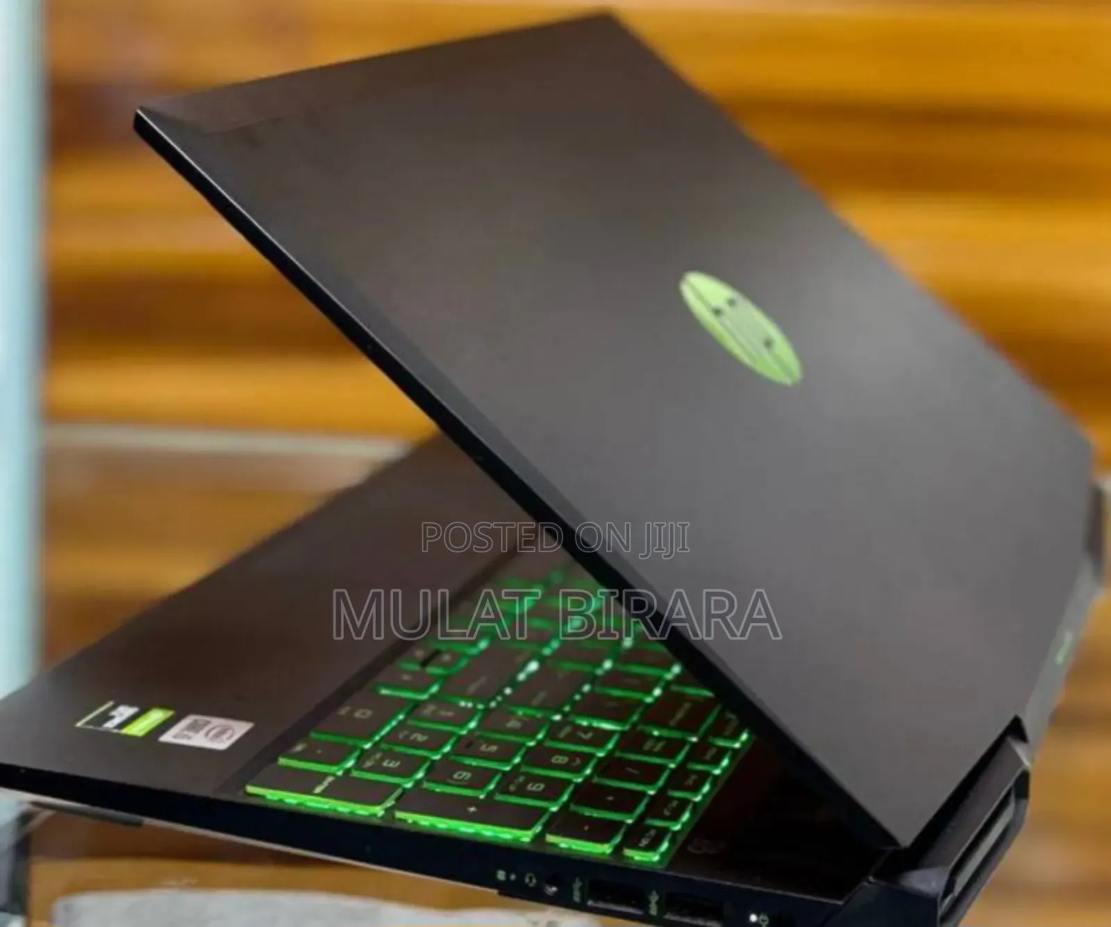 New Laptop HP Pavilion 15 16GB Intel Core I5 SSD 256GB