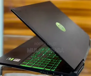 New Laptop HP Pavilion 15 16GB Intel Core I5 SSD 256GB