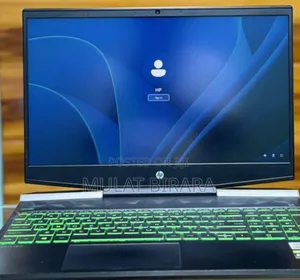 New Laptop HP Pavilion 15 16GB Intel Core I5 SSD 256GB