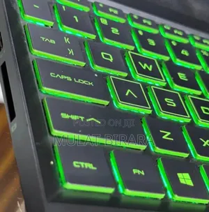 New Laptop HP Pavilion 15 16GB Intel Core I5 SSD 256GB