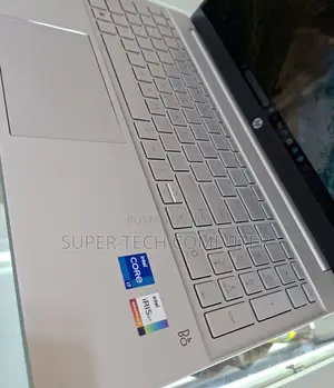 New Laptop HP Pavilion 15 16GB Intel Core I7 SSD 512GB