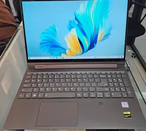 New Laptop Lenovo 16GB Intel Core I7 SSD 512GB