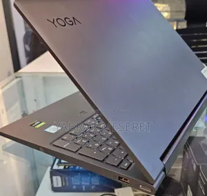 New Laptop Lenovo 16GB Intel Core I7 SSD 512GB