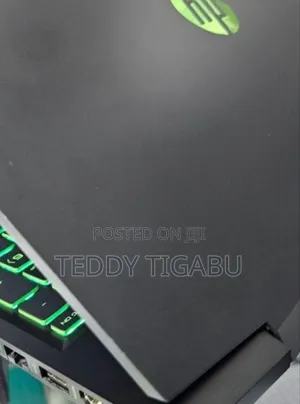 New Laptop HP Pavilion Power 15 16GB Intel Core I7 SSD 1T