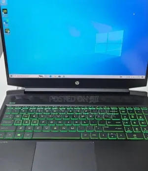 New Laptop HP Pavilion Power 15 16GB Intel Core I7 SSD 1T