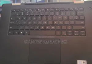 Photo - New Laptop Dell Precision 5530 16GB Intel Core I7 SSD 512GB