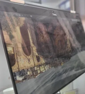 New Laptop Dell Precision 5530 16GB Intel Core I7 SSD 512GB