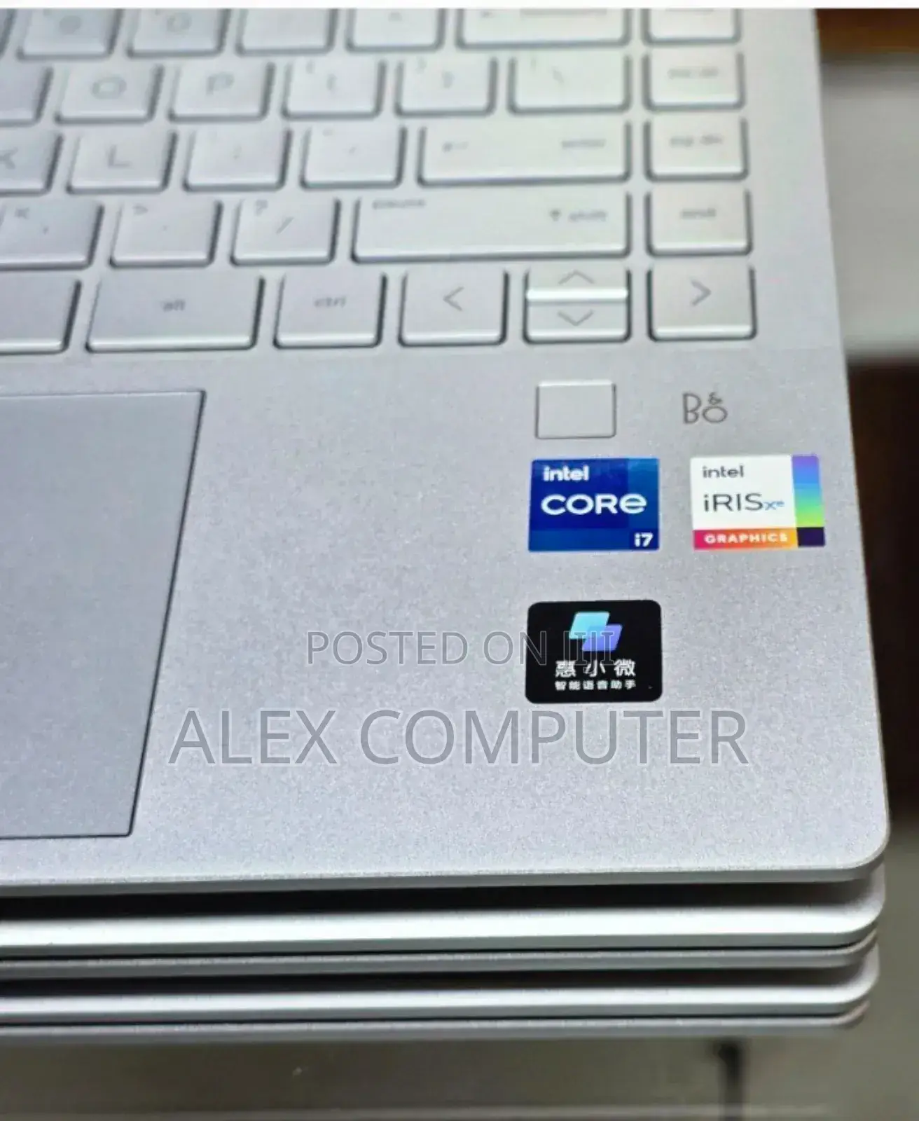 New Laptop HP Pavilion 14 16GB Intel Core I7 SSD 1T