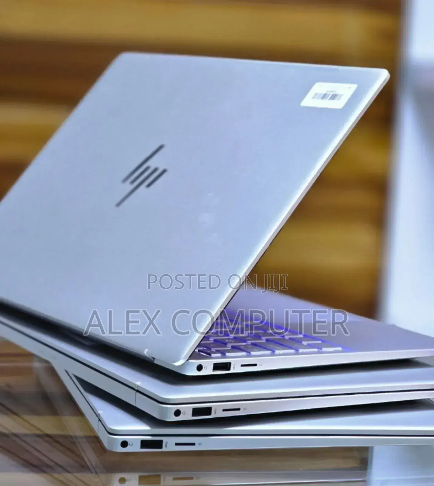 New Laptop HP Pavilion 14 16GB Intel Core I7 SSD 1T