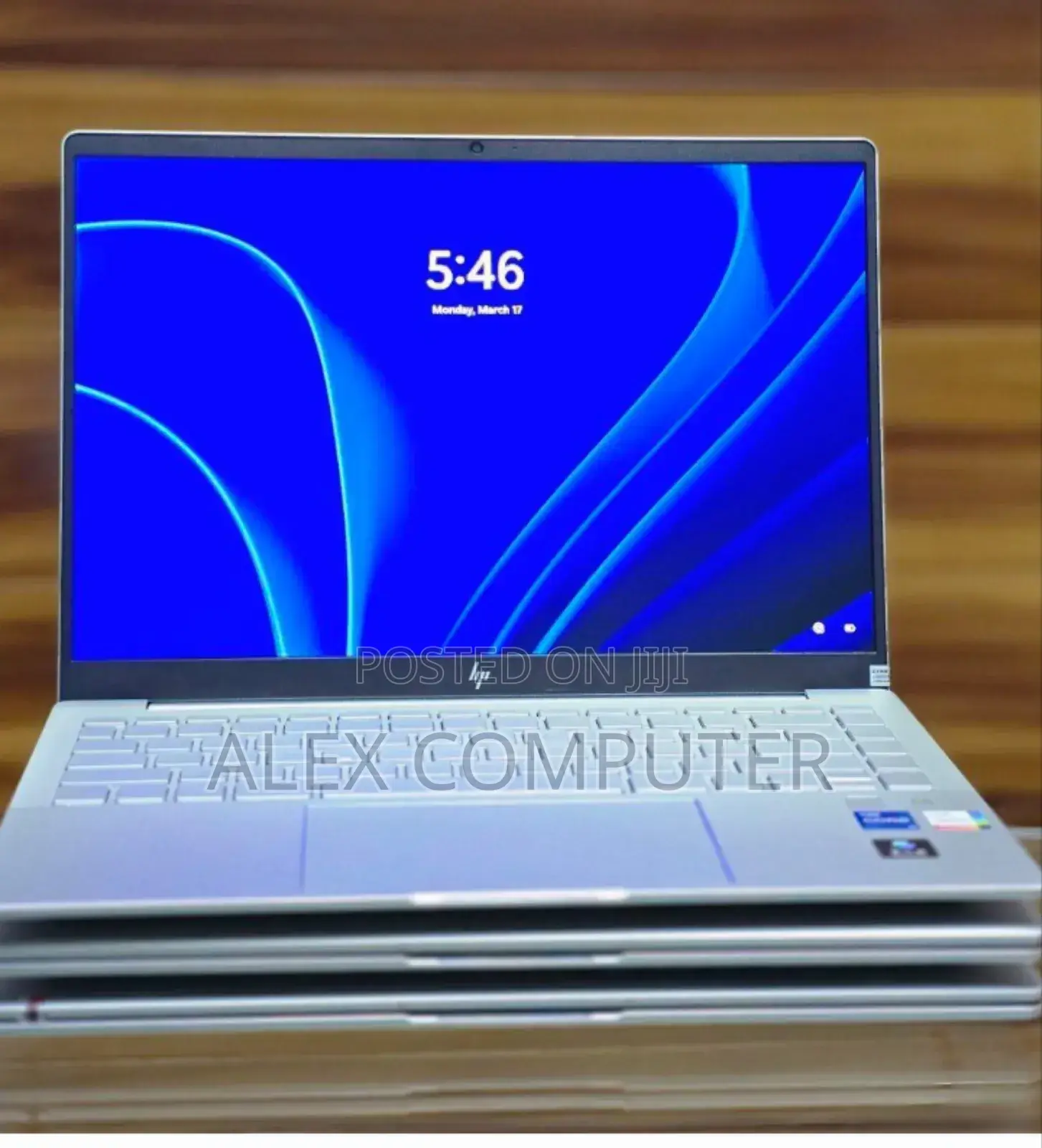 New Laptop HP Pavilion 14 16GB Intel Core I7 SSD 1T