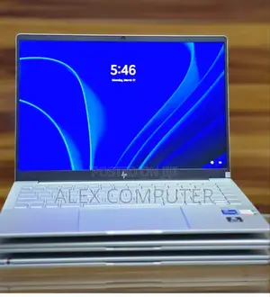 New Laptop HP Pavilion 14 16GB Intel Core I7 SSD 1T