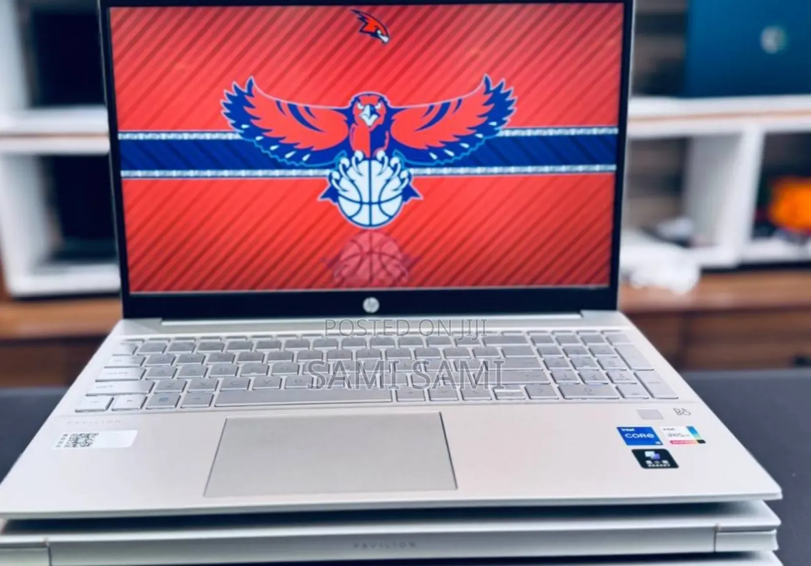 New Laptop HP Pavilion 11 16GB Intel Core I5 SSD 1T