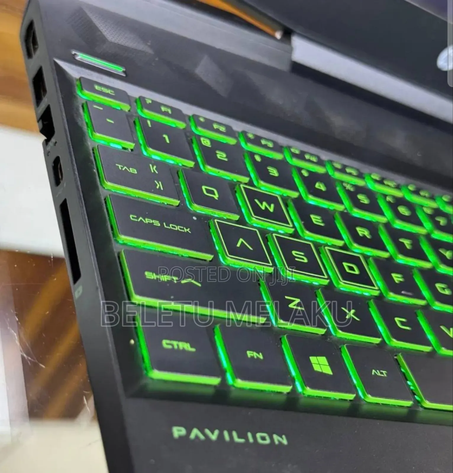 New Laptop HP Pavilion Power 15 16GB Intel Core I5 HDD+SSD 1T