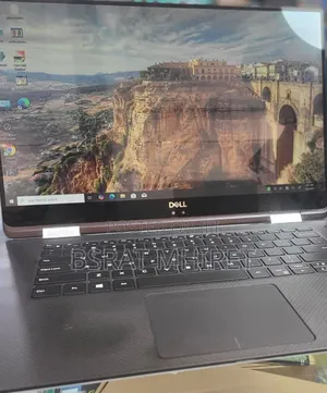 New Laptop Dell Precision 5530 16GB Intel Core I7 SSD 512GB