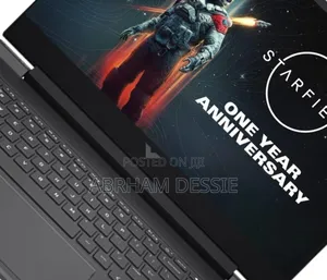 Photo - New Laptop HP 16GB Intel Core Ultra 7 SSD 1T