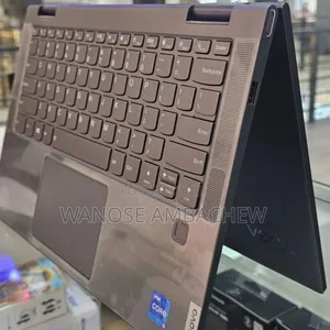 New Laptop Lenovo Yoga 7i 8GB Intel Core I5 SSD 512GB