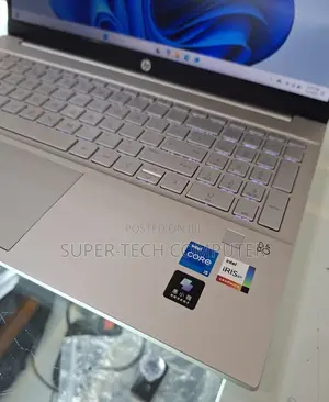New Laptop HP Stream Notebook 16GB Intel Core I5 SSD 1T