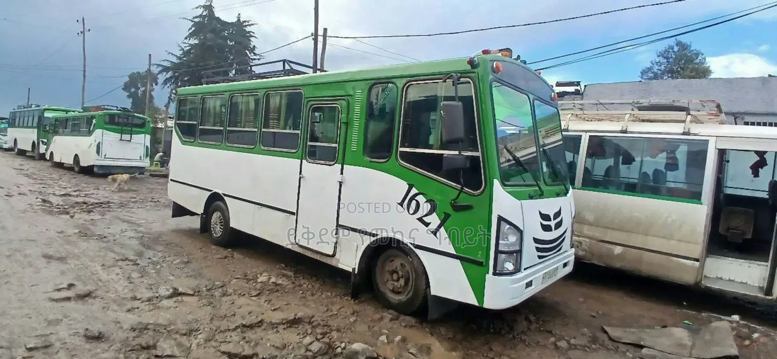 Isuzu FSR 2019 White