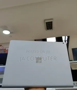 New Laptop Microsoft Surface Book 3 16GB Intel Core I7 SSD 256GB