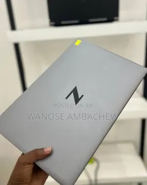 New Laptop HP ZBook 15 16GB Intel Core I7 SSD 512GB